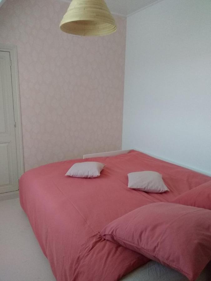 Vila Sci Le Bocage Auppegard Exteriér fotografie
