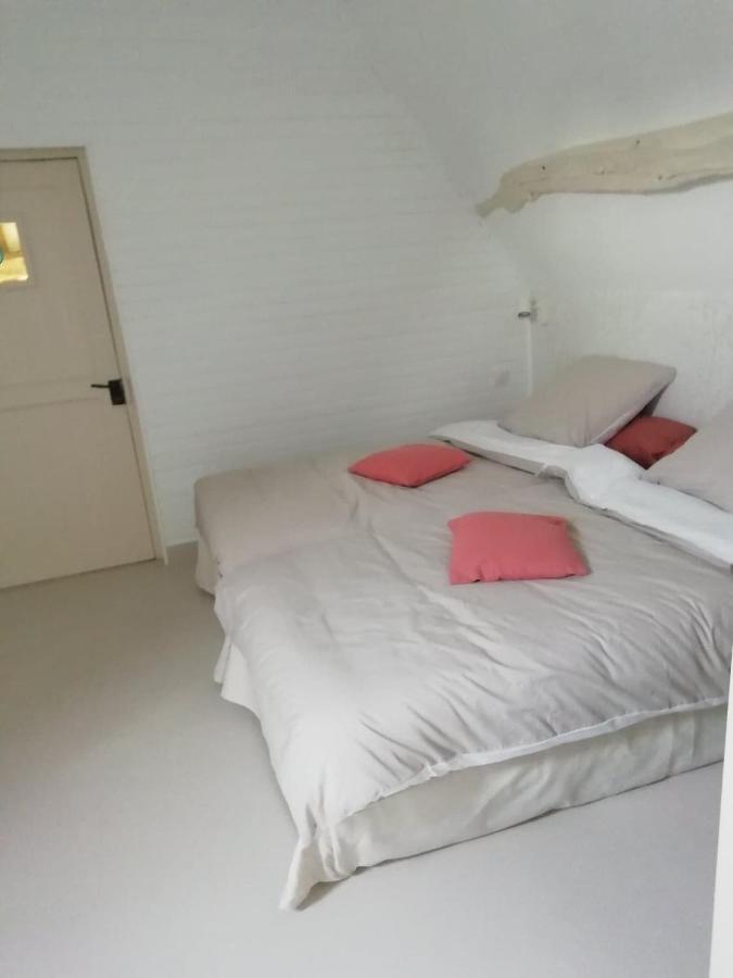 Vila Sci Le Bocage Auppegard Exteriér fotografie
