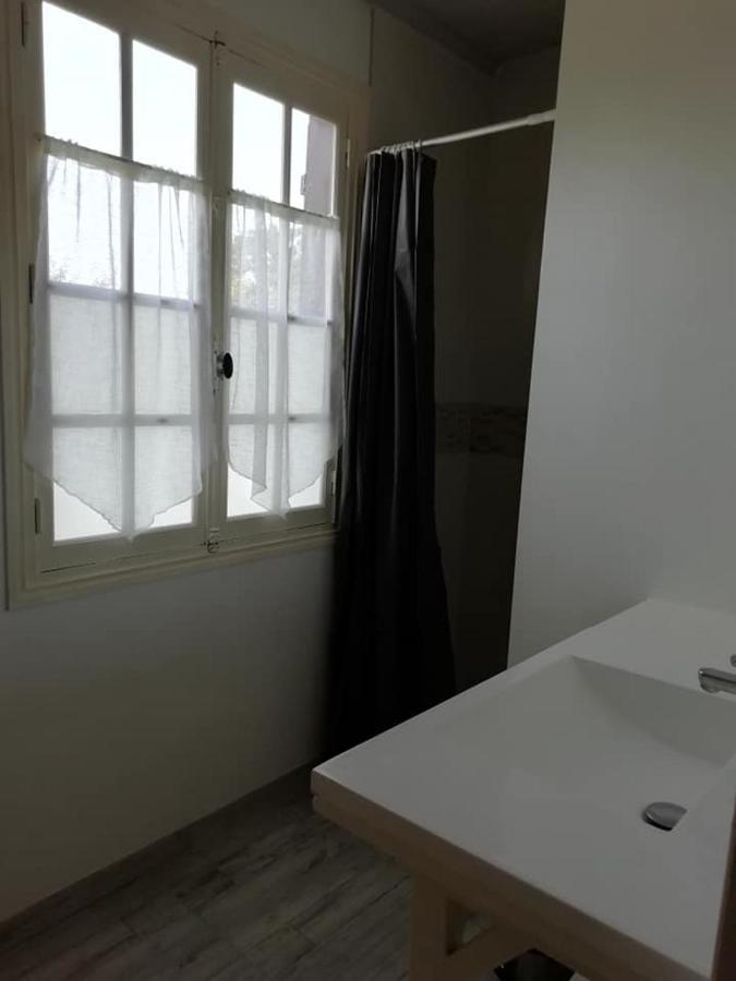Vila Sci Le Bocage Auppegard Exteriér fotografie
